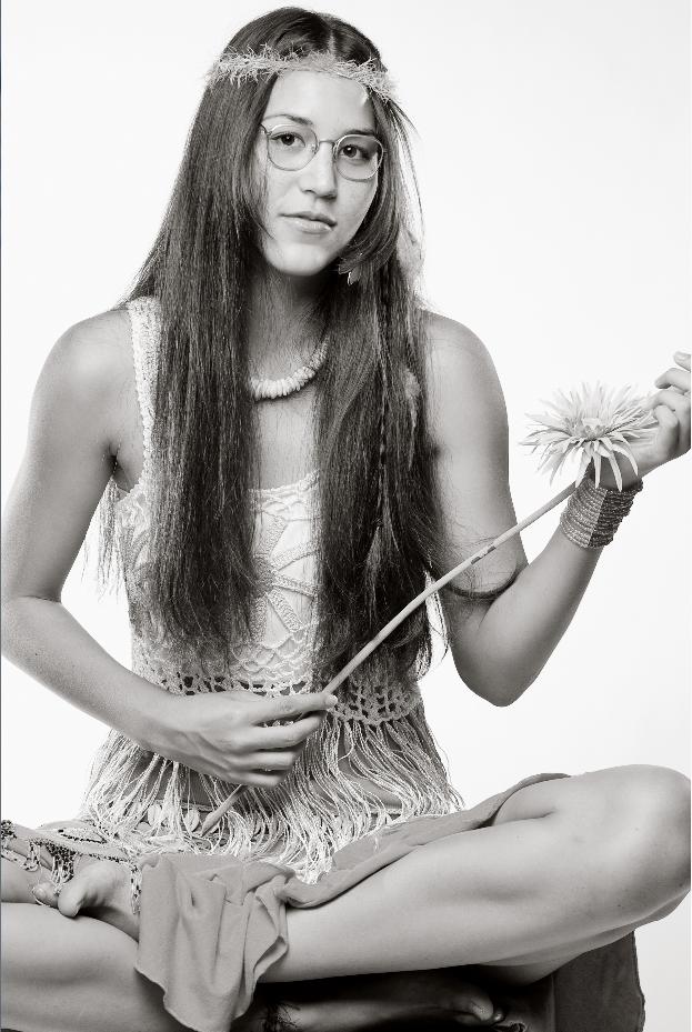 Female model photo shoot of Sheryl Wolfe by DennisBelen, wardrobe styled by JAM Design Concepts