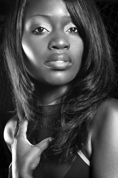 Female model photo shoot of Irene Mukibi in Elliot Street Pub