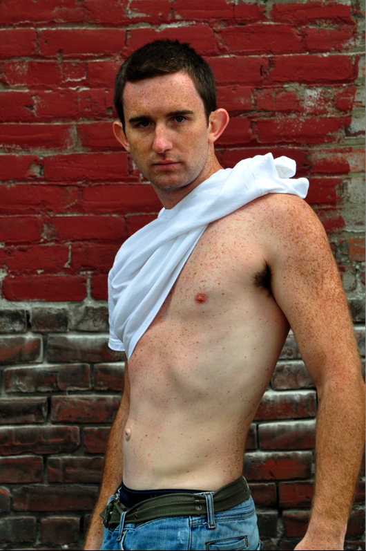 Male model photo shoot of John Edwin by images inc in Portland, OR