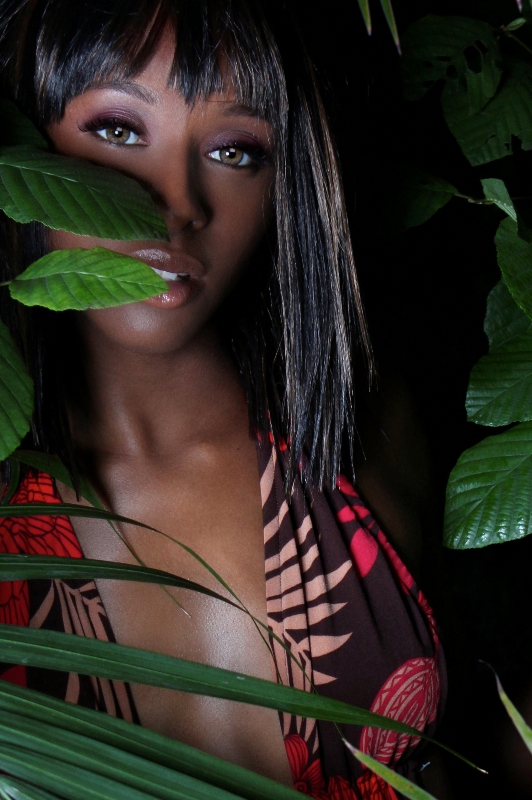 Female model photo shoot of Shannay Brown in Stamford, CT