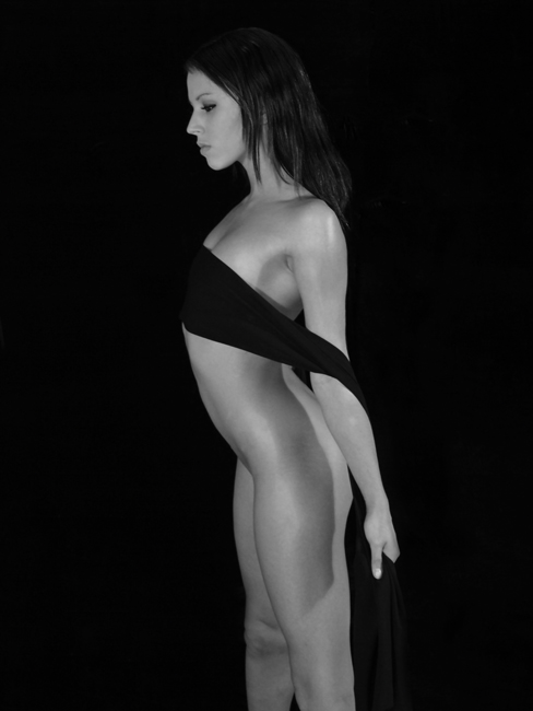 Female model photo shoot of Trina Damon