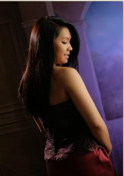Female model photo shoot of Monica Lao