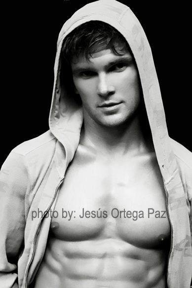 Male model photo shoot of Jesus Ortega Paz in Panama City, Panama