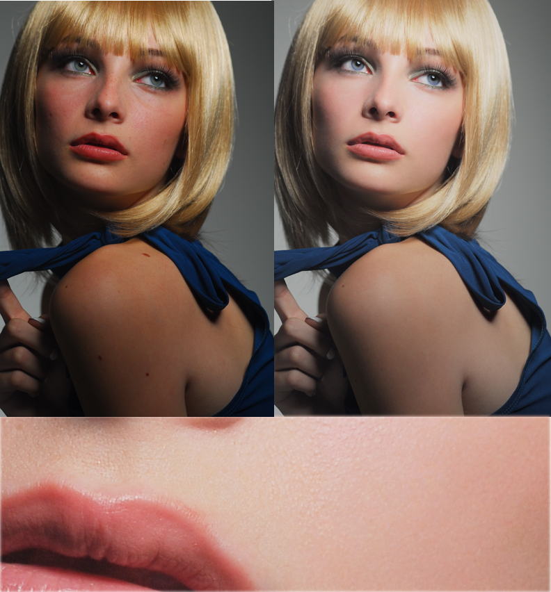 Male model photo shoot of Veritas Retouching by Nadirah B, retouched by Veritas Retouching