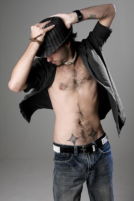 Male model photo shoot of Scott Cormack in Atlanta Ga