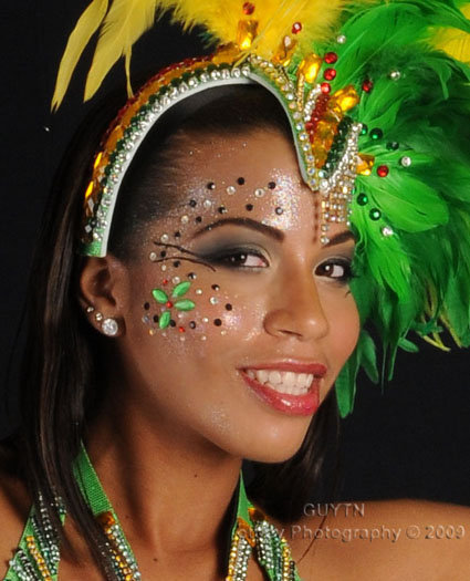 Female model photo shoot of Abigail Thomas in Trinidad and Tobago