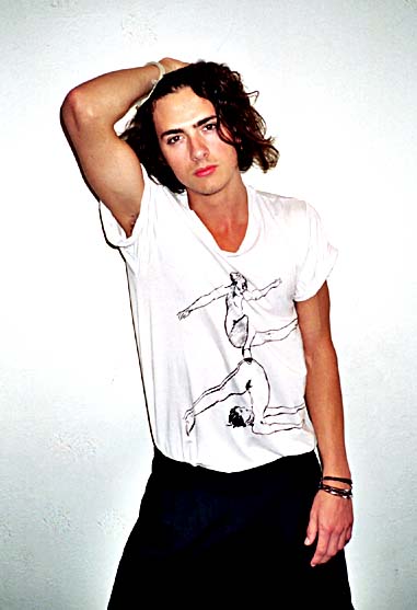 Male model photo shoot of Kurtis Nelson