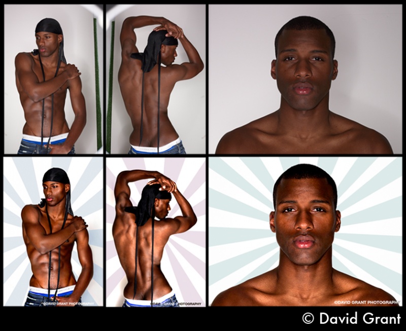 Male model photo shoot of DavidGrantEditing in Chicago