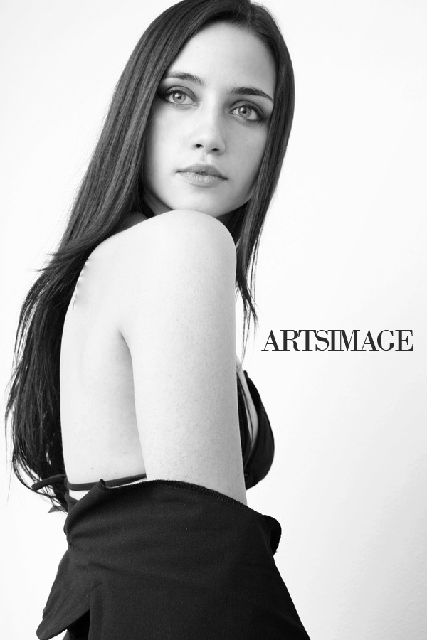 Female model photo shoot of D Anzalone