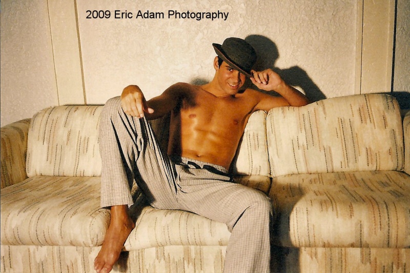 Male model photo shoot of Eric Adam Photography in Houston, TX