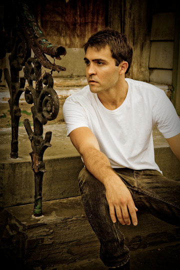 Male model photo shoot of EZIE in Brooklyn, NY, USA