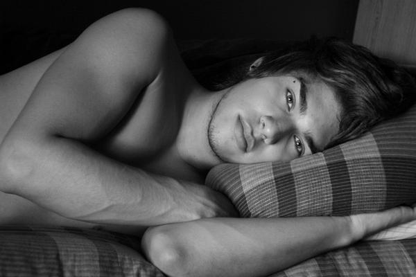 Male model photo shoot of Christopher Miranda