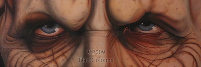 Male model photo shoot of dcolonna