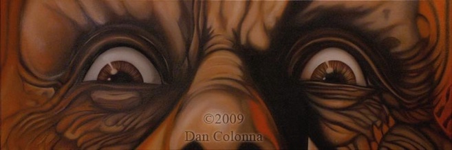 Male model photo shoot of dcolonna