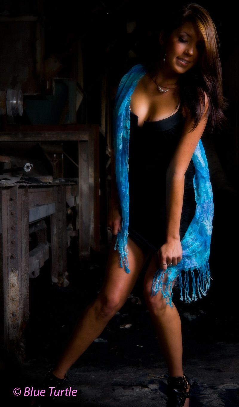 Female model photo shoot of MissLynn by Blue Turtle Photography in Glasshouse, Antioch