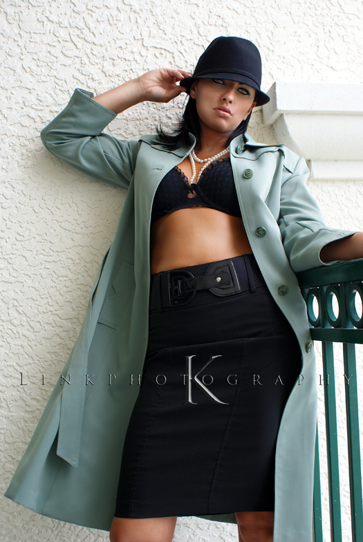 Female model photo shoot of Chloe The KGModel in West Palm Beach, FL