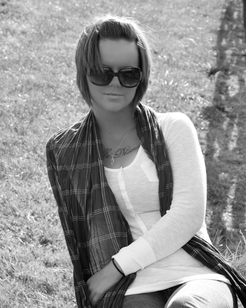 Female model photo shoot of Shutterbug Sarrah in Middletown, VA