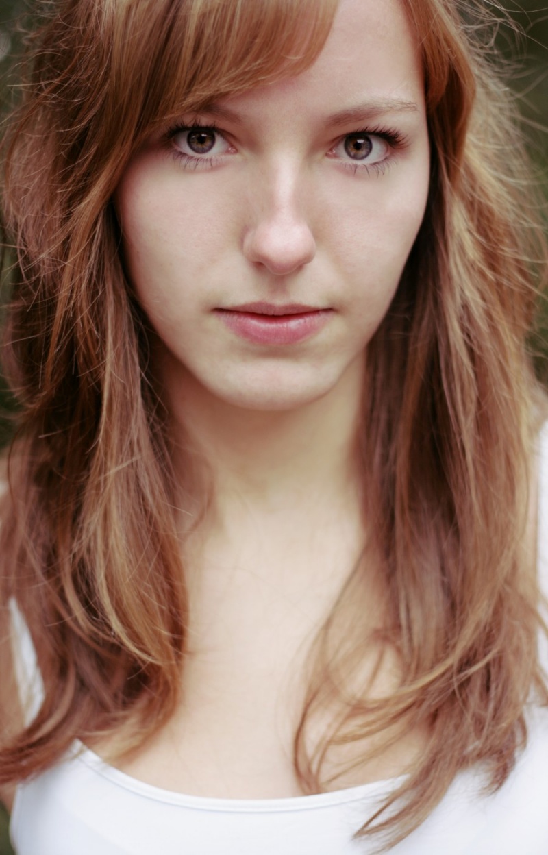 Female model photo shoot of Anoeska Landzaad