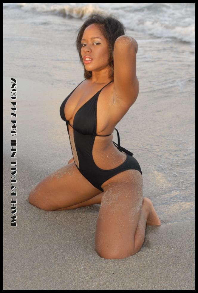 Female model photo shoot of Lexi Ali in Beach