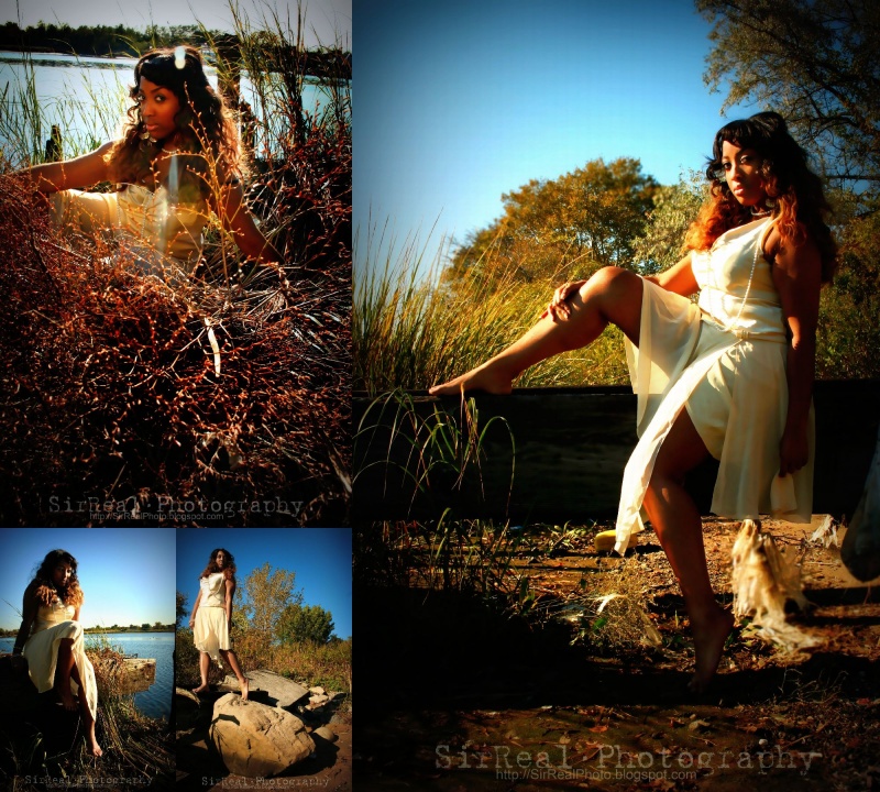 Female model photo shoot of xoxo m i s s D A L Y by Dexter SirReal Jones in c a n a r s i e.