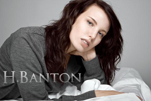 Female model photo shoot of Iron Megan by HollyAnn Banton
