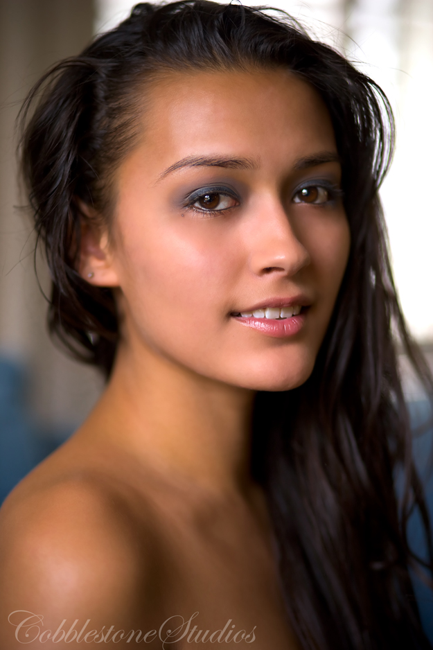 Female model photo shoot of TiahMarie by Cobblestone Studios in Richmond, VA