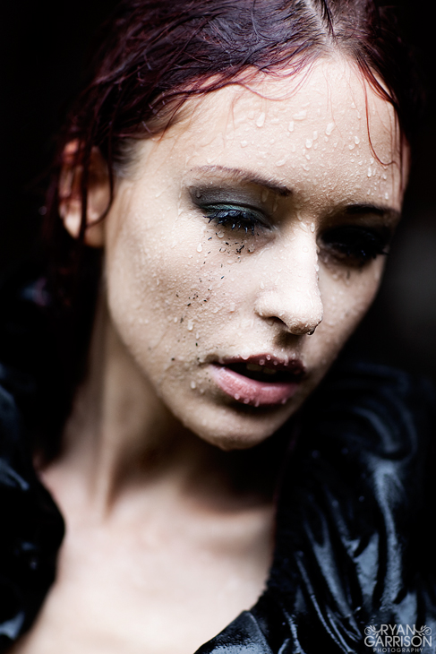Female model photo shoot of Janina N in Sundsvall, Sweden