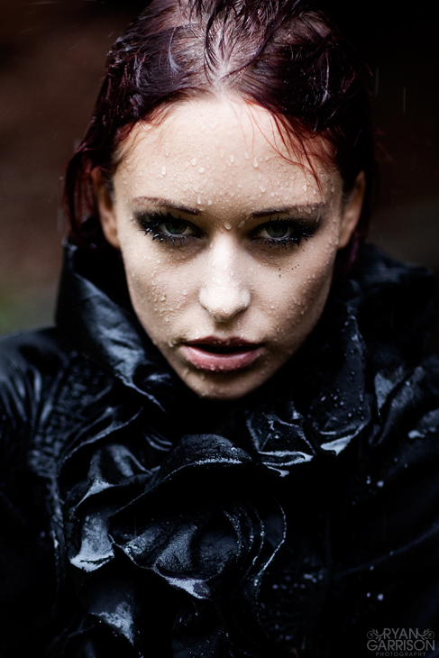 Female model photo shoot of Janina N in Sundsvall, Sweden