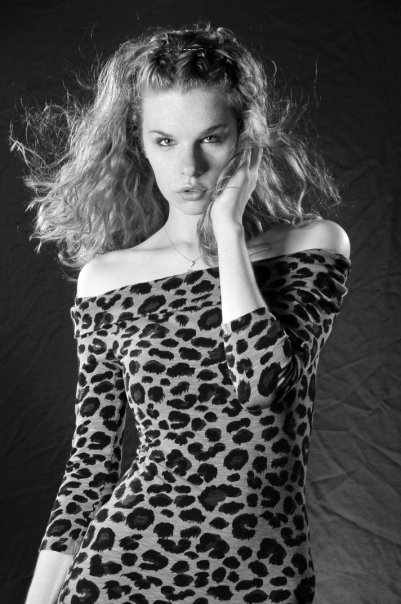 Female model photo shoot of Natalie Jumper by Rich Yee in San Jose, CA