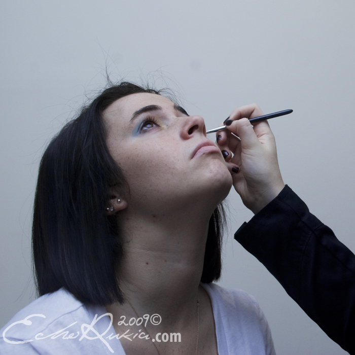 Female model photo shoot of EchoRukia in EchoRukia Photography Studio (Bay Shore, NY)