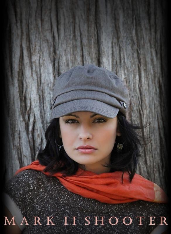 Female model photo shoot of Gabi W by Mark II shooter in San Antonio. TX