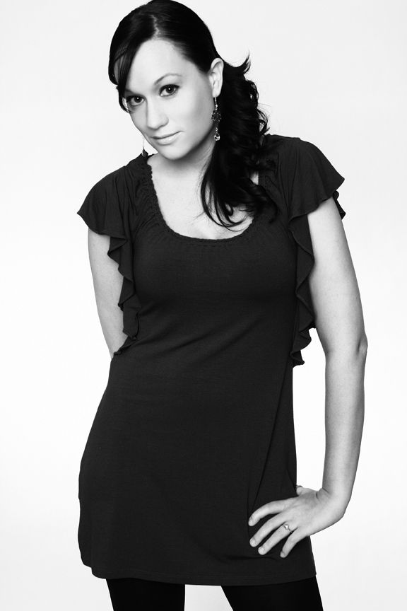Female model photo shoot of Alexandria Duran