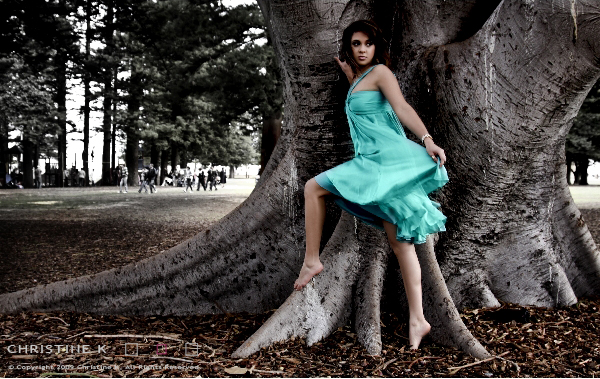 Female model photo shoot of Liana J in Perth, Western Australia