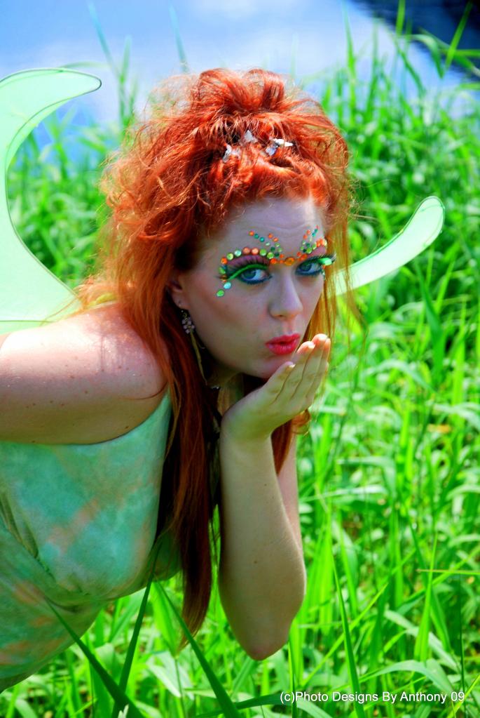 Female model photo shoot of Samuari Red in Port Saint Lucie, FL