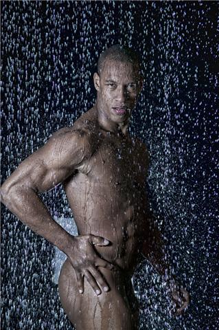 Male model photo shoot of Leo Santos by Jose Alexzander in Las Vegas, Nv