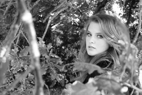 Female model photo shoot of Lauren Aimee in Bristol