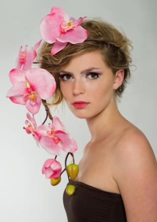 Female model photo shoot of Rachel Jansen by name changed