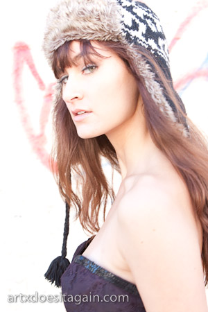 Female model photo shoot of KatelynnK