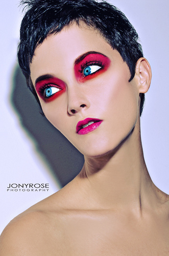 Female model photo shoot of KatieJo by Jonyrose Photography