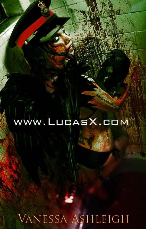 Male model photo shoot of LUCASX in west los angeles