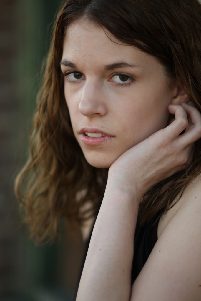 Female model photo shoot of Natalie Susner by Bob Wiedmeyer