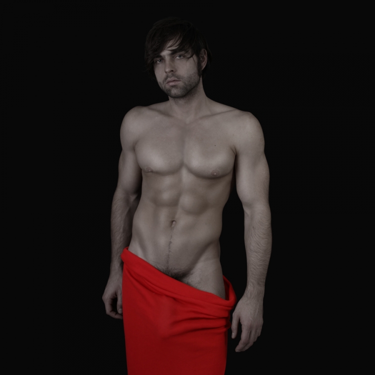 Male model photo shoot of -SC-
