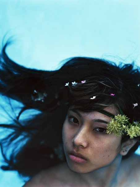 Female model photo shoot of Carmen_p by Rhea Pappas- Photographer