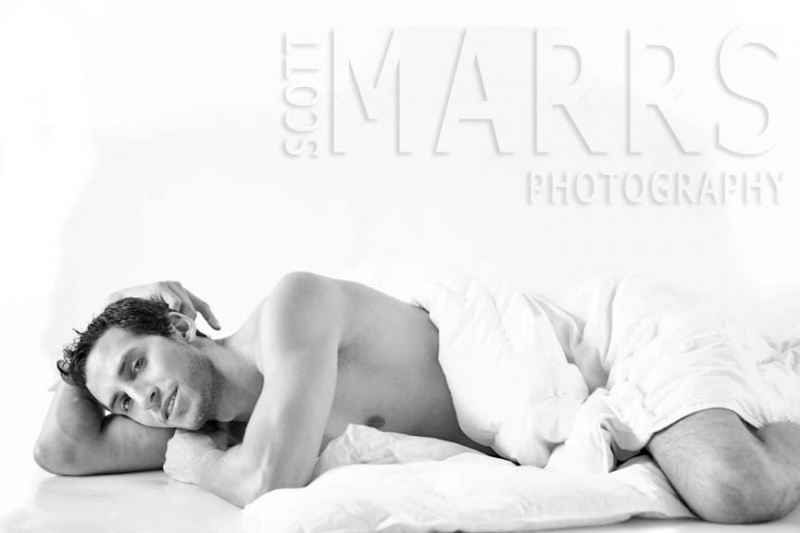Male model photo shoot of Jesus M by Marrs International in San Francisco, CA