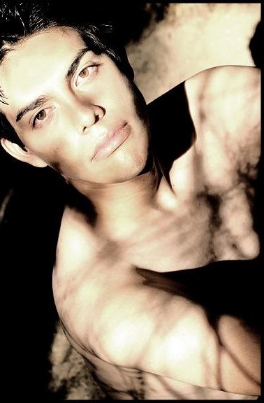 Male model photo shoot of Jean Carlos Lopez