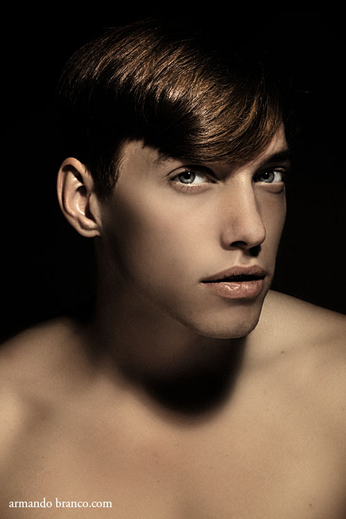Male model photo shoot of Koen St