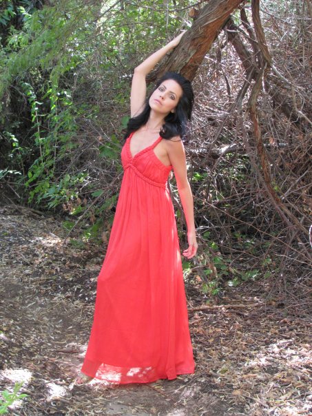 Female model photo shoot of Laurens Photography and Deena Marie Manzanares
