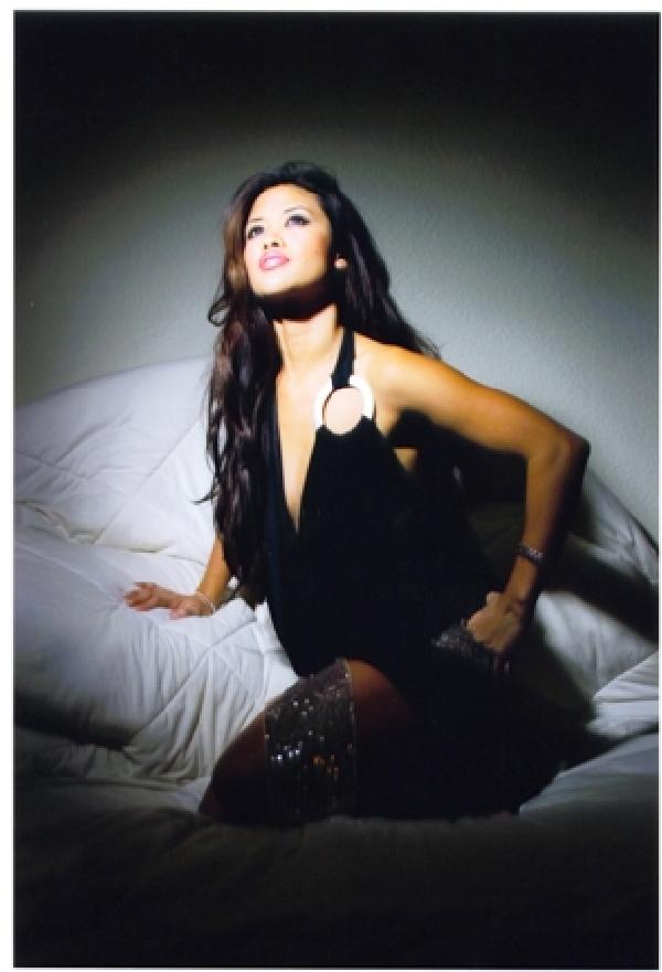 Female model photo shoot of _Mish_ in Las Vegas, NV