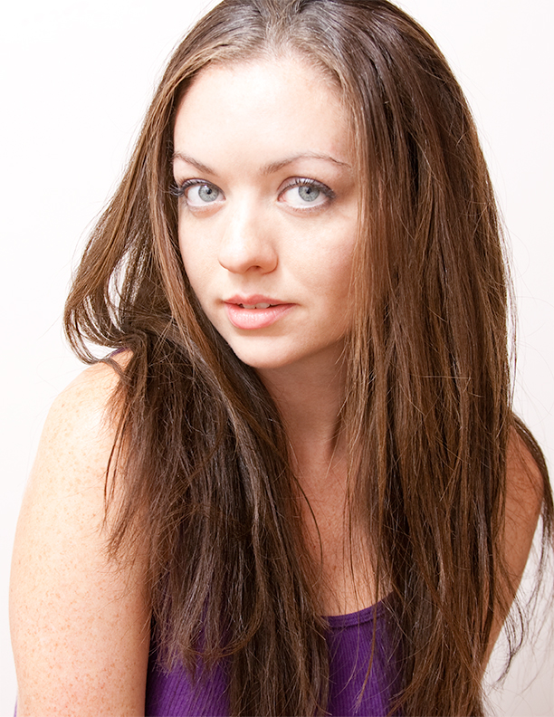 Female model photo shoot of Jennifer D Morgan