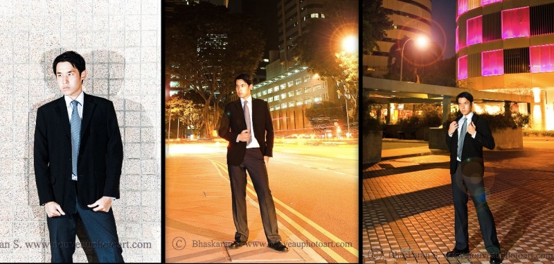 Male model photo shoot of Daniel Tan YQ by Nouveau Photo Art in Tanjong Pagar